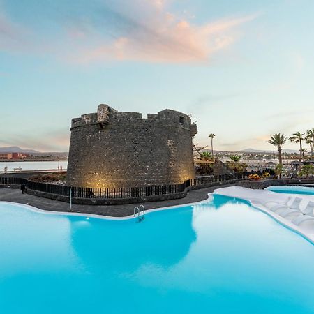 Barcelo Fuerteventura Castillo Hotel Caleta De Fuste Exterior photo